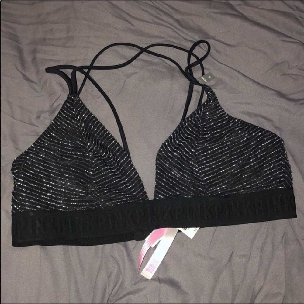 Victoria secret bralette